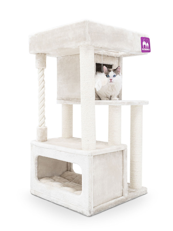 Lodge 107 cream PETREBELS