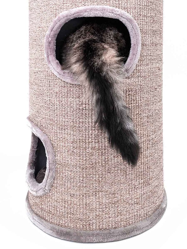 DOme 110 kraapimistuub kassidele Petrebels