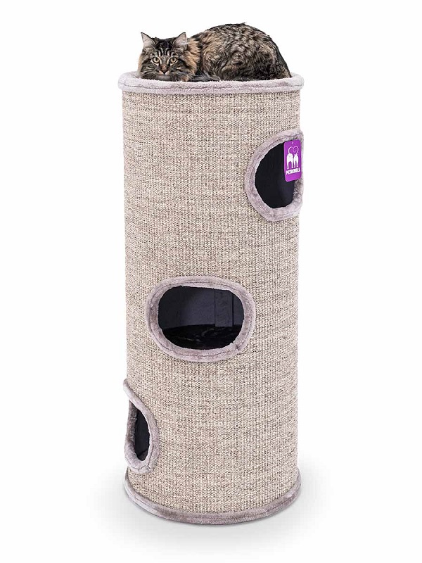 DOme 110 kraapimistuub kassidele Petrebels