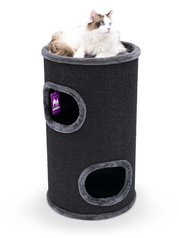 Dome 80 Petrebels kassi kraapimispuu