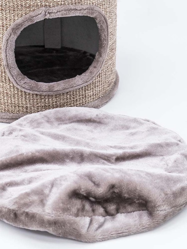 Dome 80 Petrebels kassi kraapimispuu