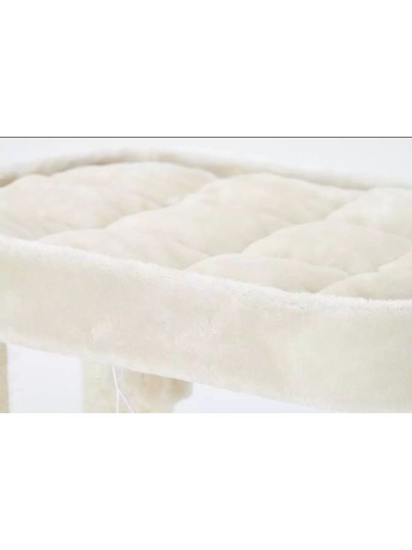 Villa 100 kassi kraapimispuu brändilt Petrebels