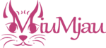 MiuMjau Logo