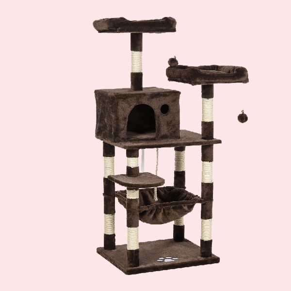 Suured kraapimispuud kategooria