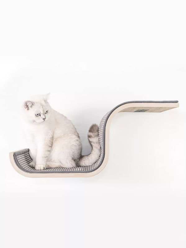 Kassi riiul Scratch 70 PETREBELS, old gray