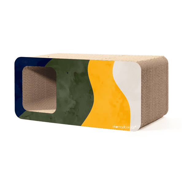 Kraapimisalus LODGE STreaks Ekomazlicek