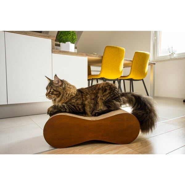 Kraapimisalus Oval+ ekomazlicek