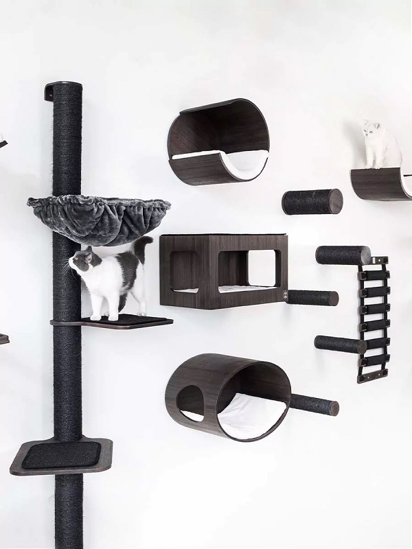 Kraapimisposti pikendamine Post2080