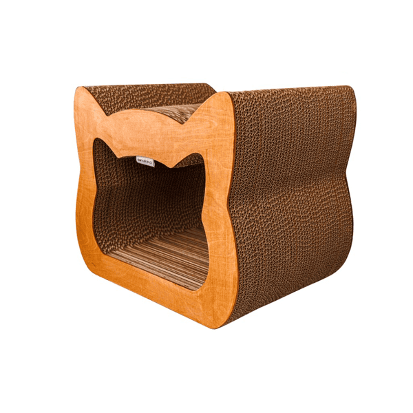 Kraapimisalus Catty exclusive ekomazlicek