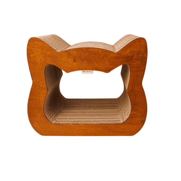 Kraapimisalus Catty exclusive ekomazlicek