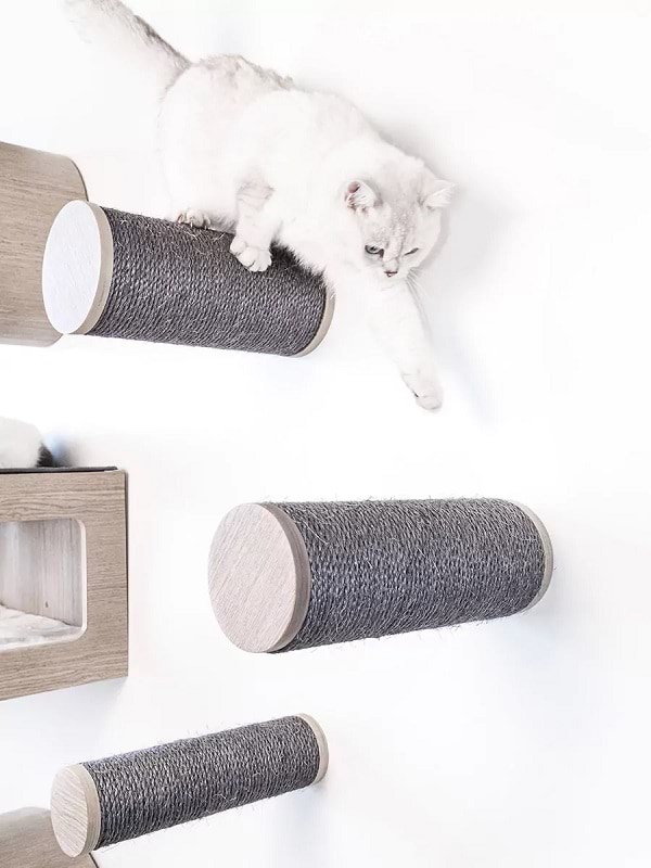 Lisaastmed 2tk, Horizon 1530 set, old gray