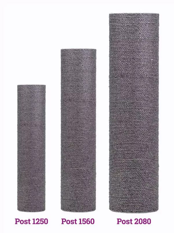 Kraapimispost ronimisseinale 2080