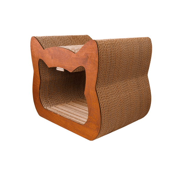 Kraapimisalus Catty exclusive ekomazlicek