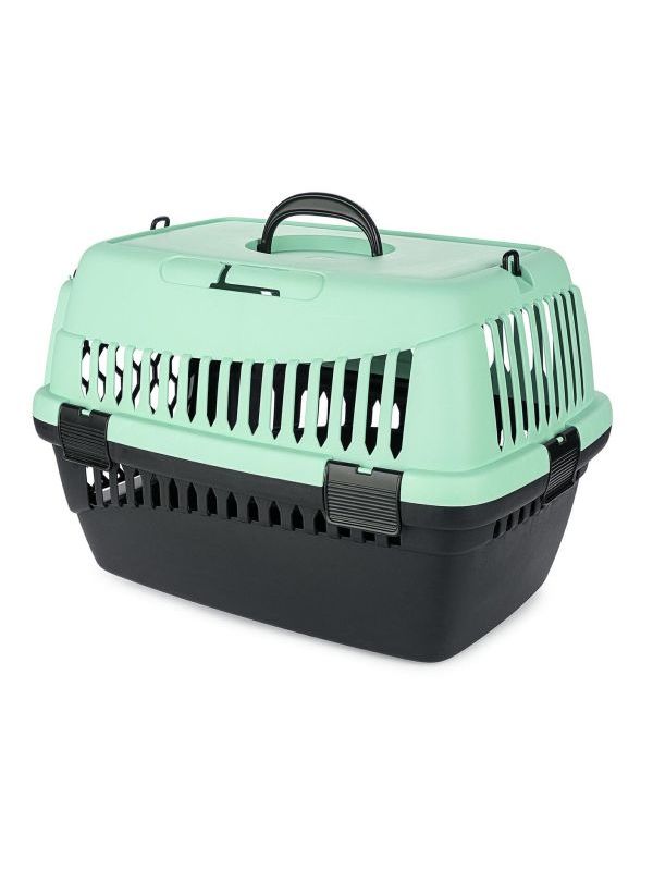 Kandepuur Abba S roheline