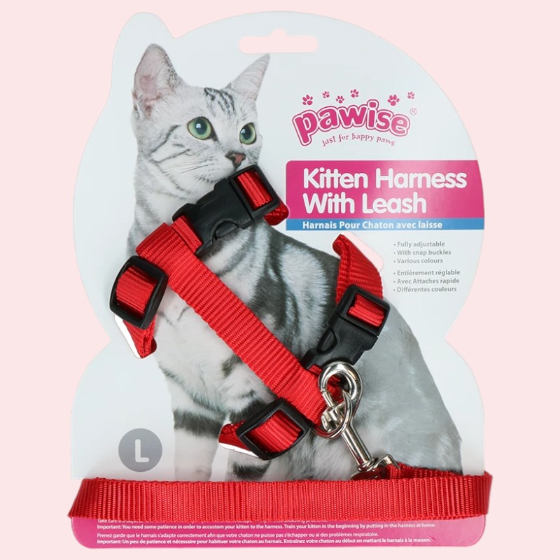 Jalutusrihmad ja kaelarihmad