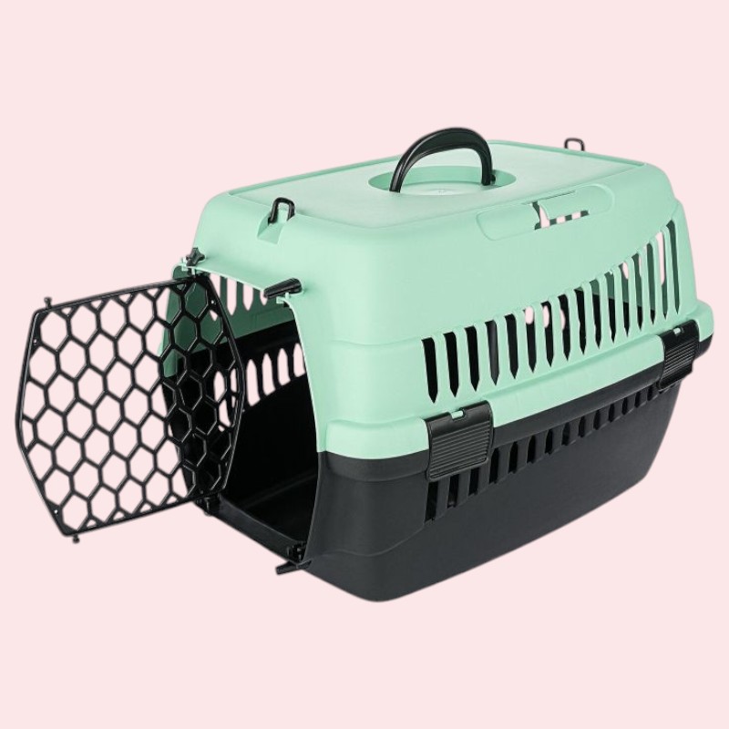 Transpordipuurid kassidele