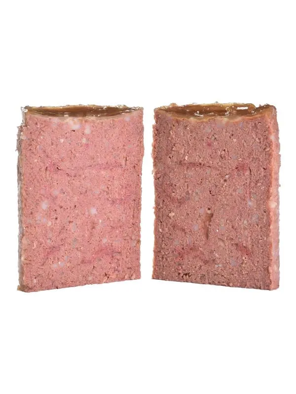 Brit konserv koerale Monoproteiin