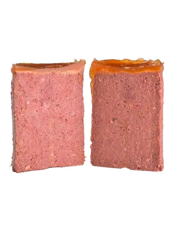 Brit konserv koerale Monoproteiin