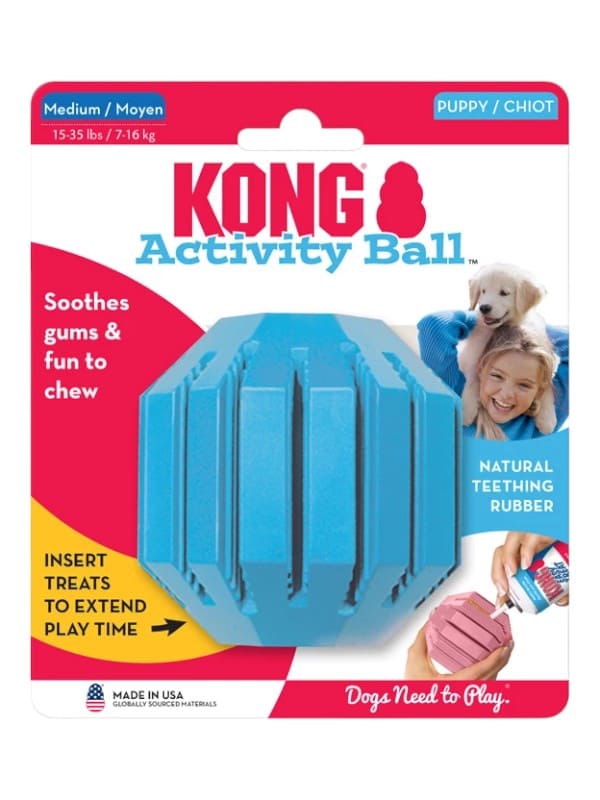 Mänguasi koerale KONG