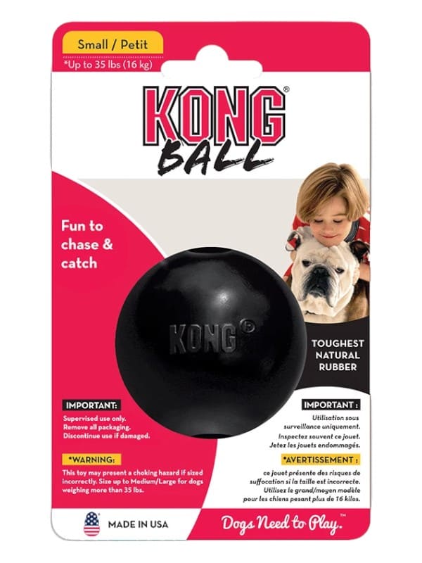 Mänguasi koerale KONG