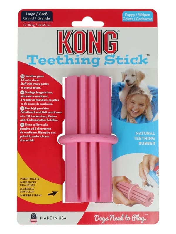 Mänguasi koerale KONG