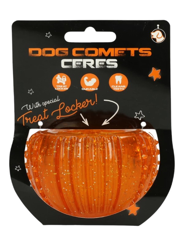 Mänguasi koerale DOg Comets