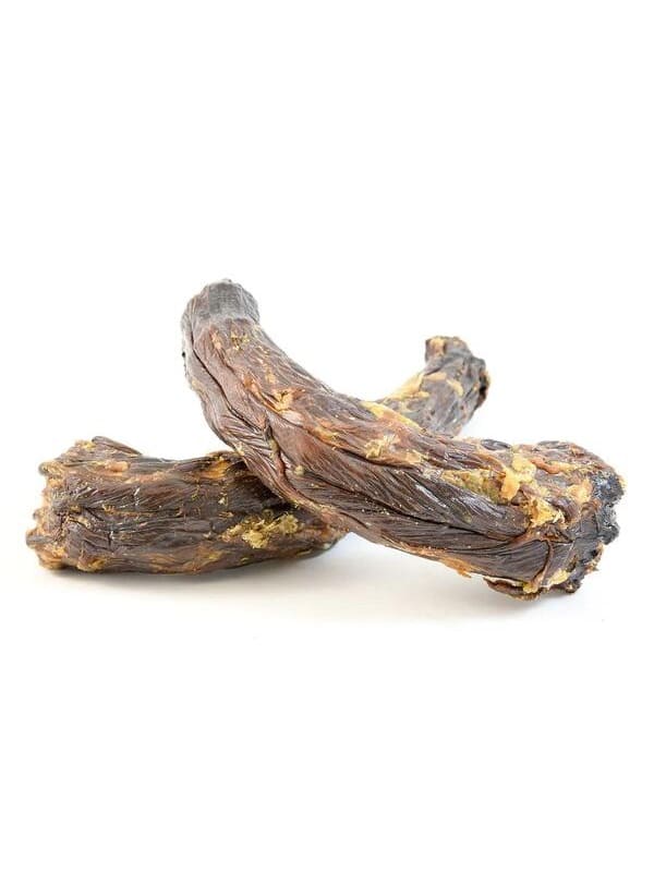 Sana naturaalsed maiused koertele