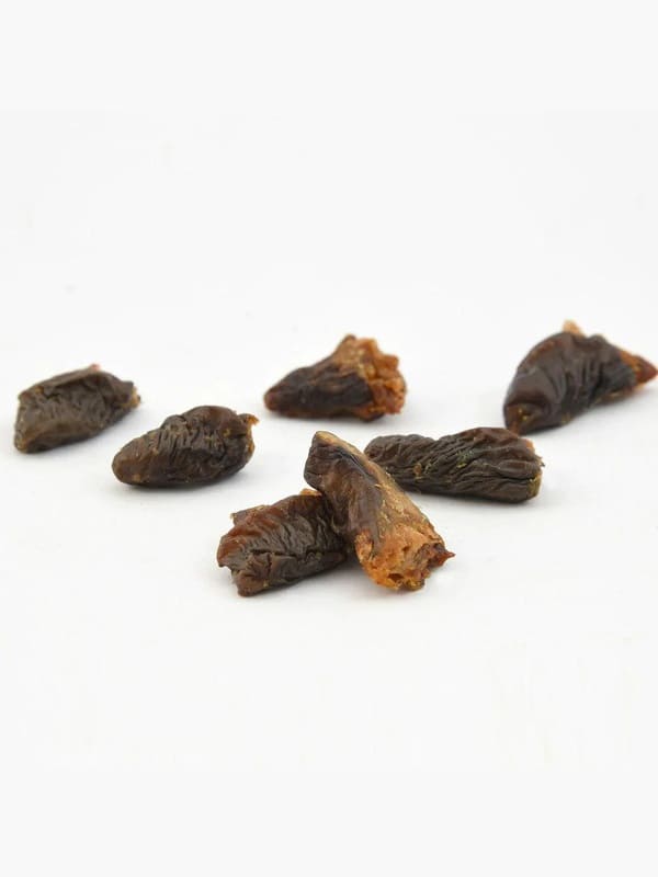 Sana naturaalsed maiused koertele