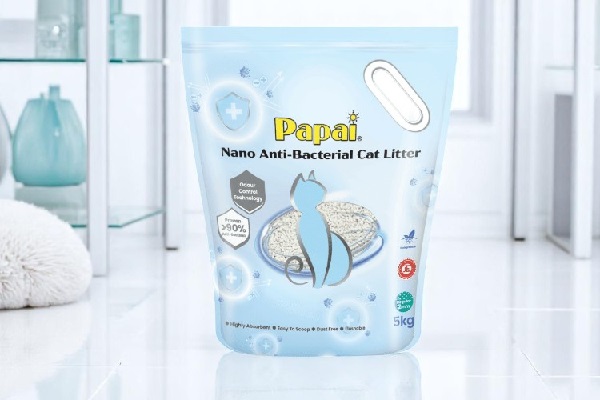 Tofu kassiliiv Papai