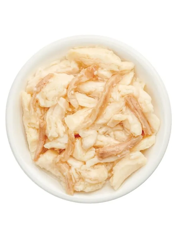 CatFest einekotike kana ja pardiga želees,12 x 70 g