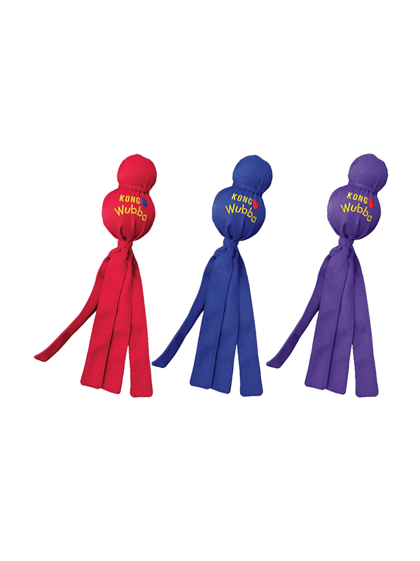 Kong Wubba mänguasi koertele