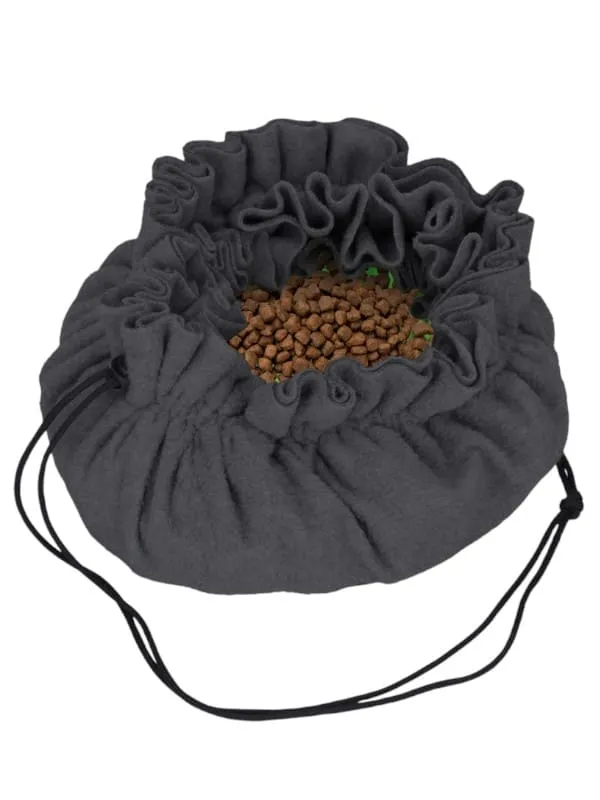 Nuuskimismatt koerale Eat Slow Live Longer 50cm