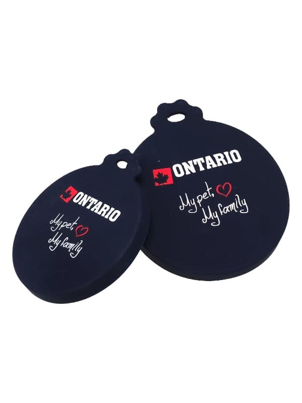 Konservi kaaned silikoonist Ontario 400g/800g