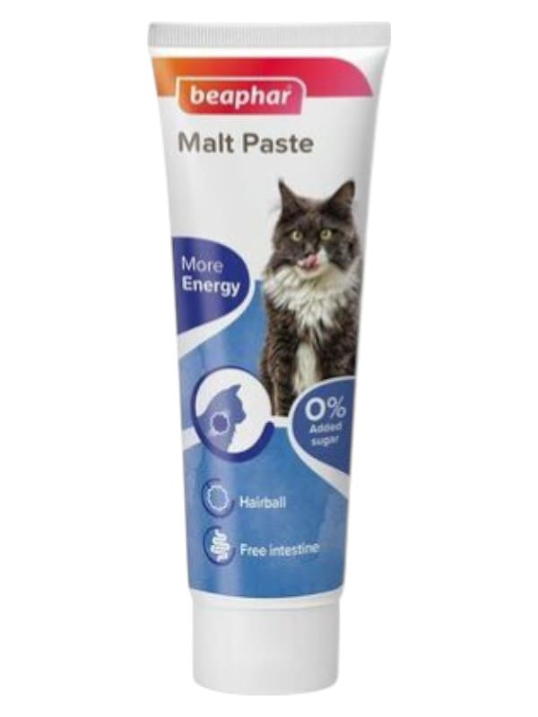 Beaphar maltoosi pasta karvapallide vastu 25 g