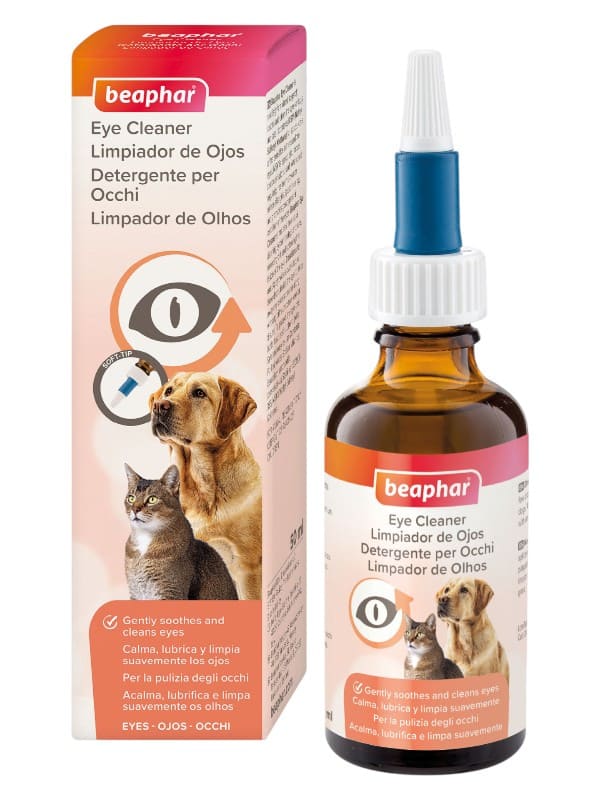 Beaphar Oftal silmapuhastusvahend 50ml