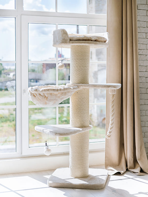 Ronimispuu MiuMjau 7060, 150cm