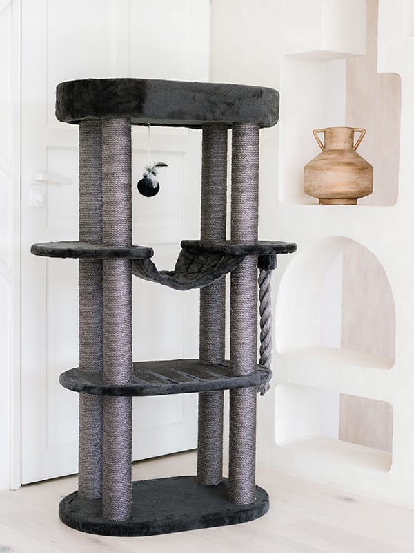 Ronimispuu MiuMjau 7061, 130cm