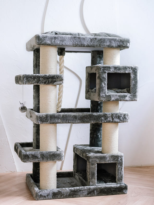 Ronimispuu MiuMjau 7062, 135 cm