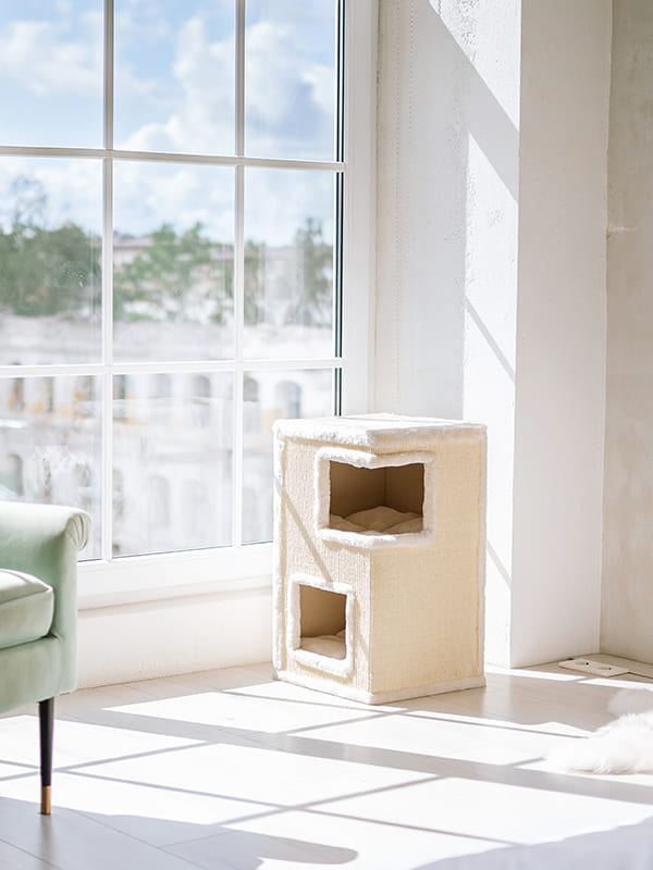 Ronimispuu, tuub MiuMjau 8507, 61cm