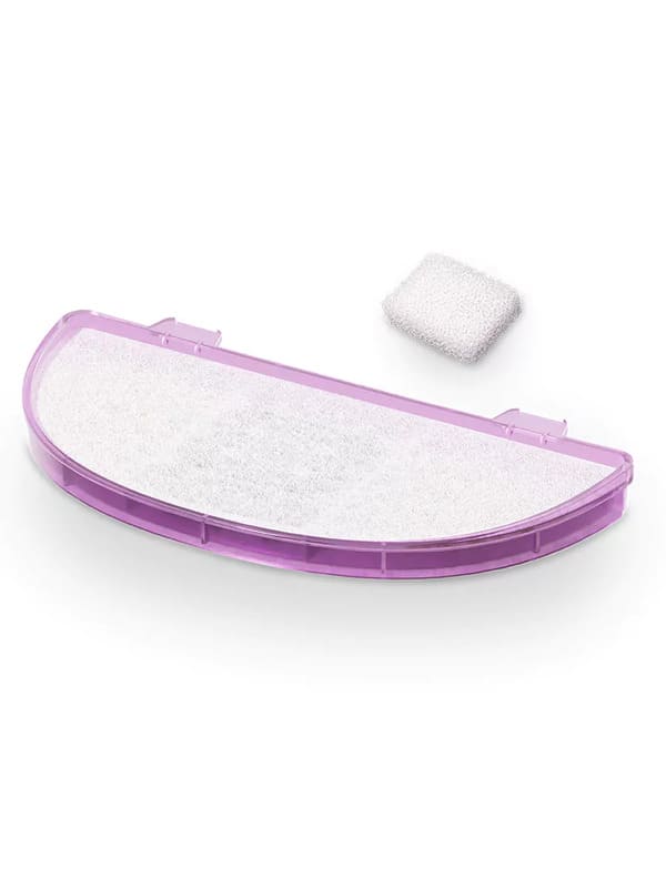 Automaatse Petrebels kasside jooginõu filter