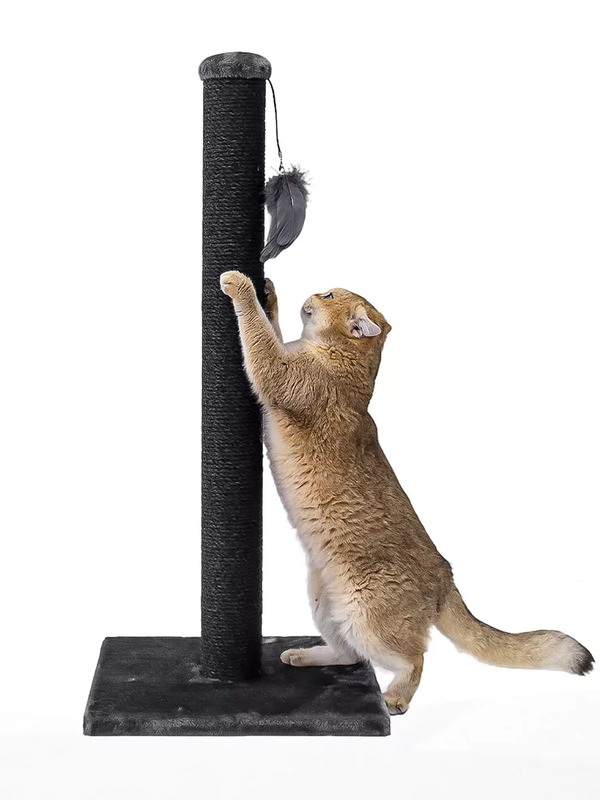 Kraapimispost Maine 90 Deluxe, pepper TELLIMISEGA