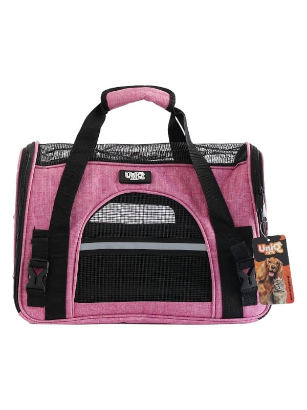 Kandekott Uniq Pets Pawvoyager 43x25x33cm kuni 8kg