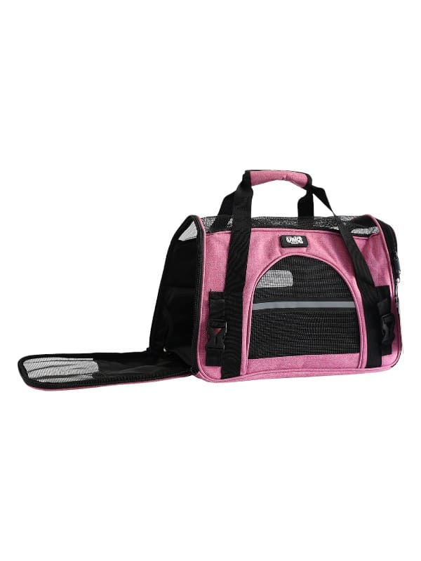 Kandekott Uniq Pets Pawvoyager 43x25x33cm kuni 8kg