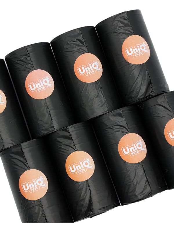 Kakakotid koertele 8x20 tk