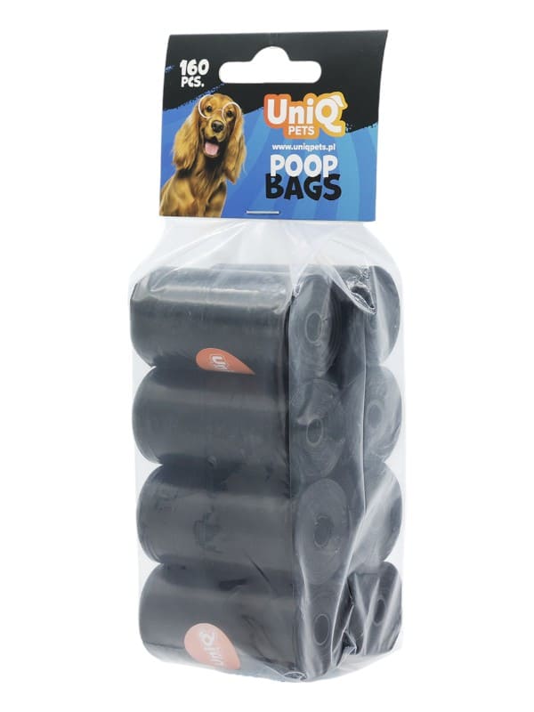 Kakakotid koertele 8x20 tk