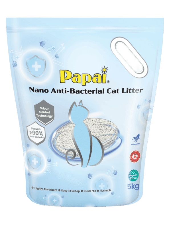 Papai tofu kassiliiv