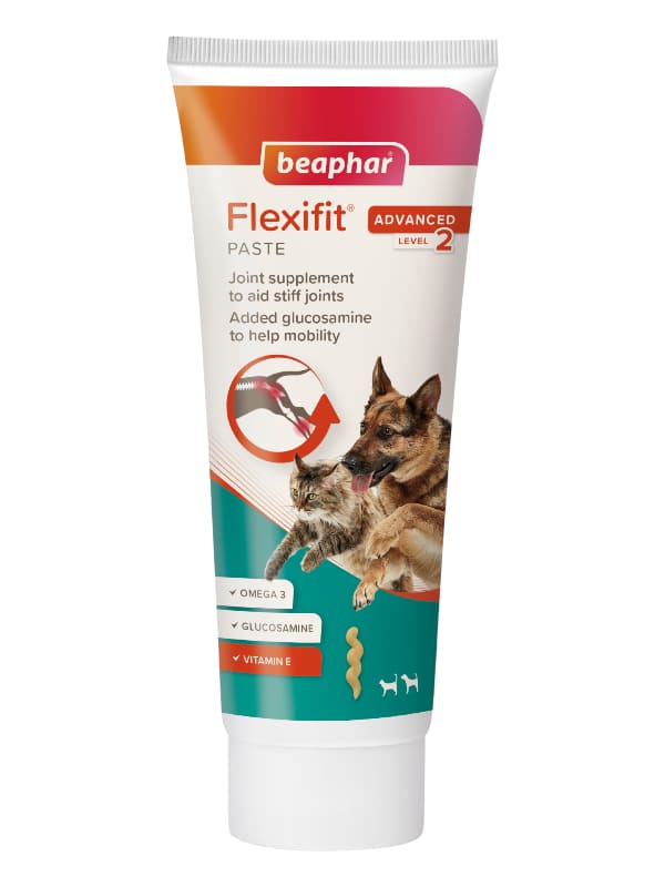 Beaphar Flexifit toidulisand koertele