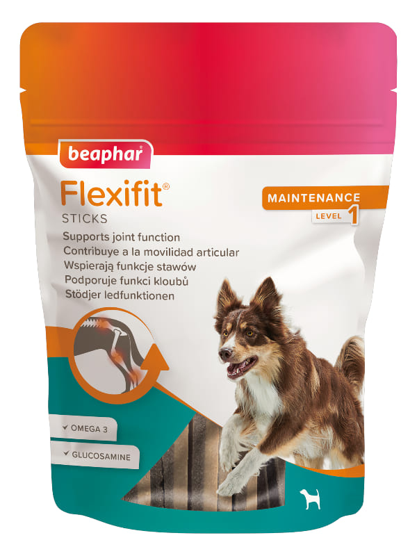 Beaphar Flexifit toidulisand koertele